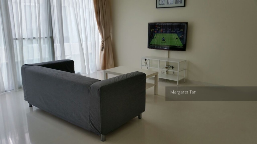 Wilkie Studio (D9), Apartment #120311492